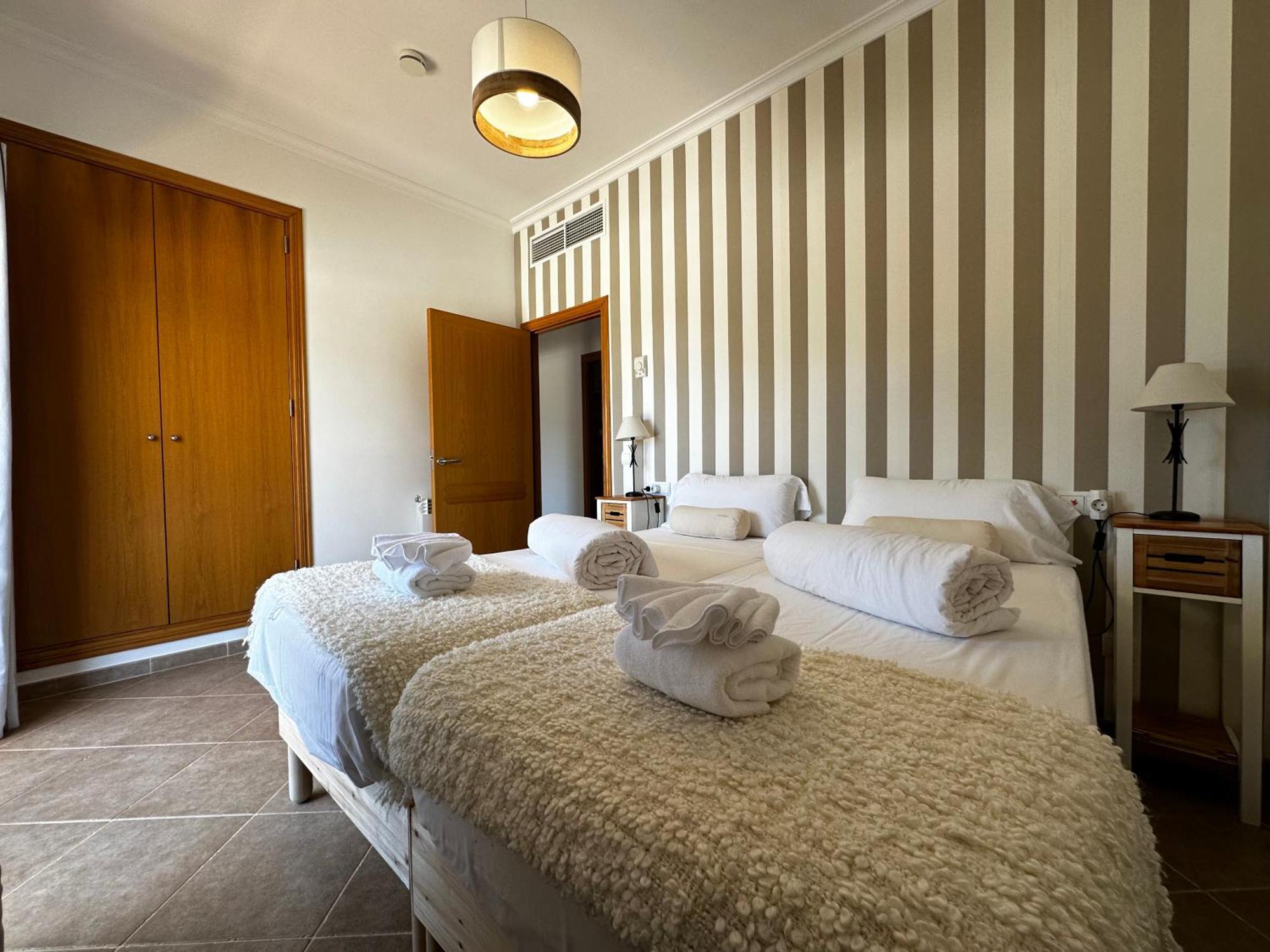 Traumhafte Finca Am Es Trenc Ses Covetes Bagian luar foto